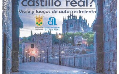 EXCURSIÓN A TOLEDO (Concejalía de Juventud)