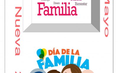 Semana de la Familia. Programa de actividades 2018