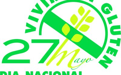 27 DE MAYO, DÍA INTERNACIONAL DEL CELÍACO