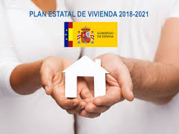 Ayudas Para la Vivienda 2018