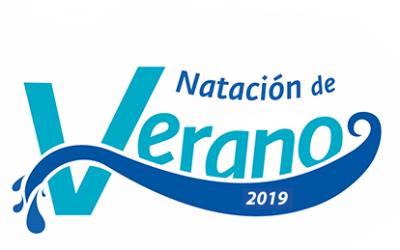 CURSO DE NATACIÓN TEMPORADA 2019