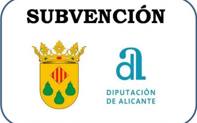 LA EXCMA. DIPUTACIÓN CONCEDE SUBVENCIÓN A BIENESTAR SOCIAL. Conductas Adictivas