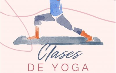 CLASES DE YOGA. ORGANIZA, AYUNTAMIENTO DE DAYA NUEVA