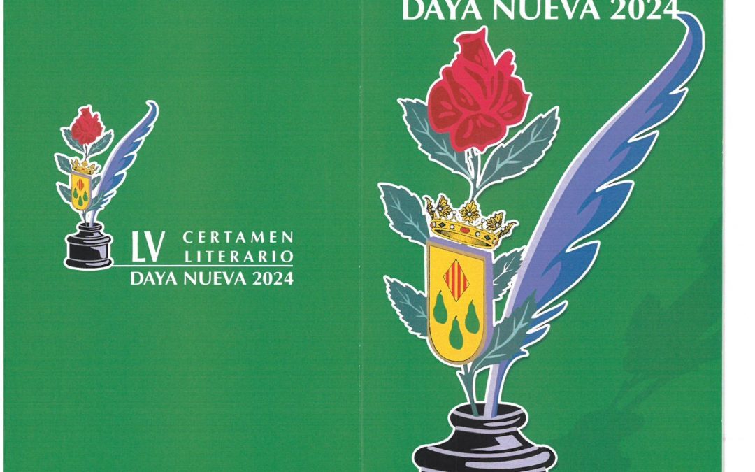 Resultados de los premios literarios convocados por la asociación cultural, Club Excélsior de Daya Nueva.
